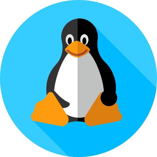 Linux Badge