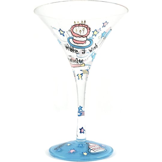 home-essentials-hand-painted-make-a-wish-martini-glass-set-of-2-1