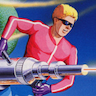 Space Harrier