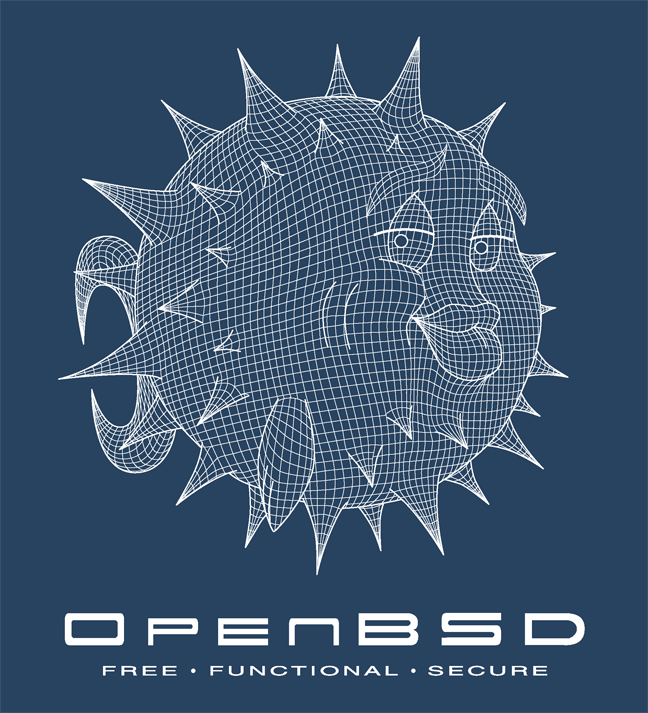 OpenBSD