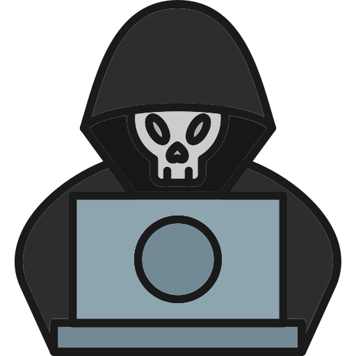 Hacker Icon