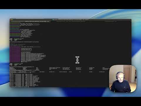 Getting Started for Core Contributions