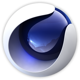 C4D Logo