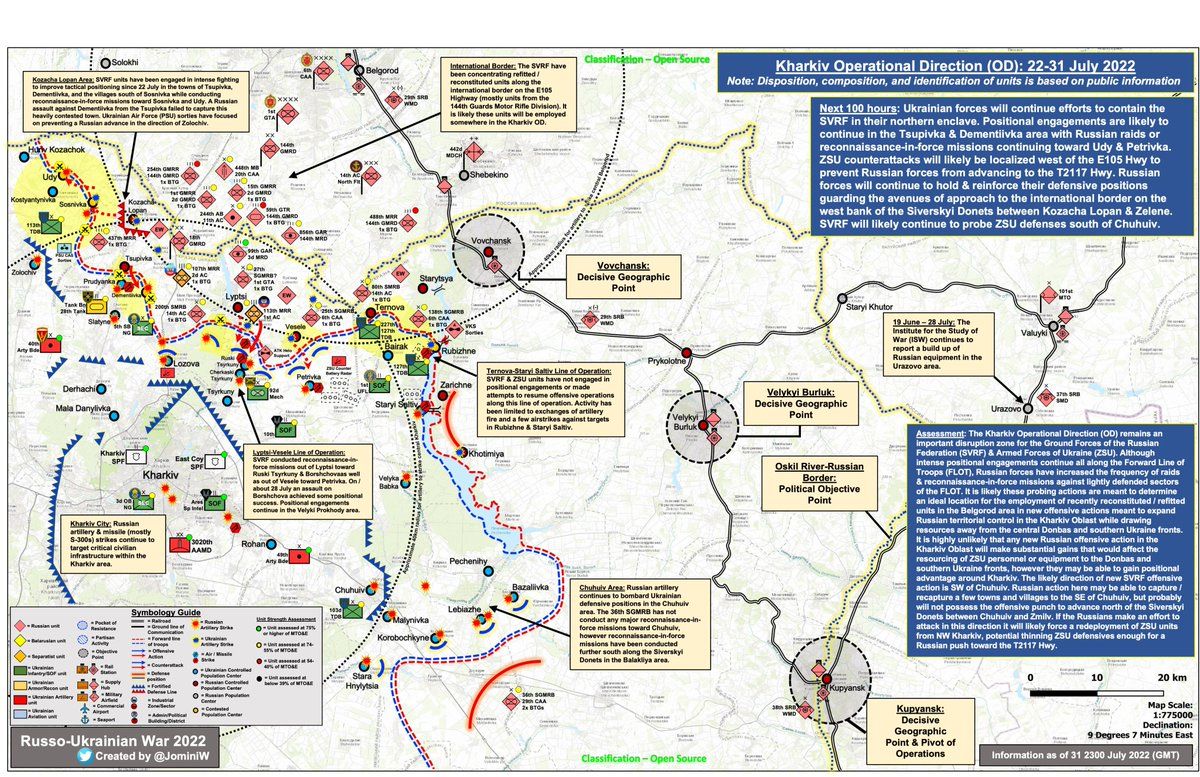 Kharkiv OD 2022.7.22-31 🔍