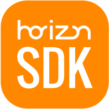 HorizonSDK-iOS