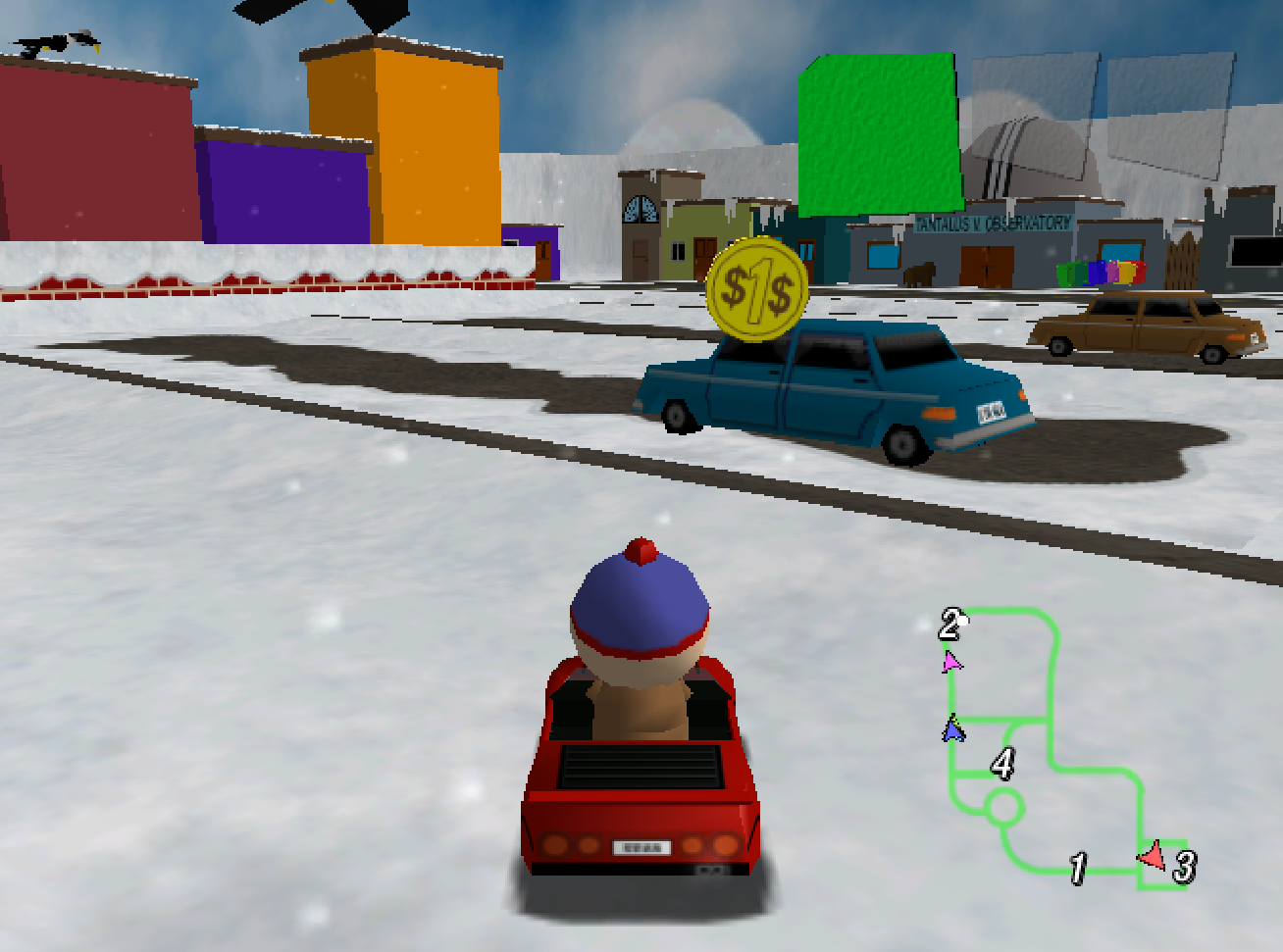 Achievement Hint Image