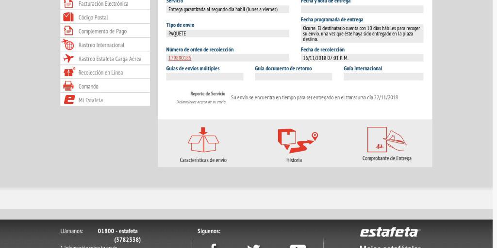Screenshot Description