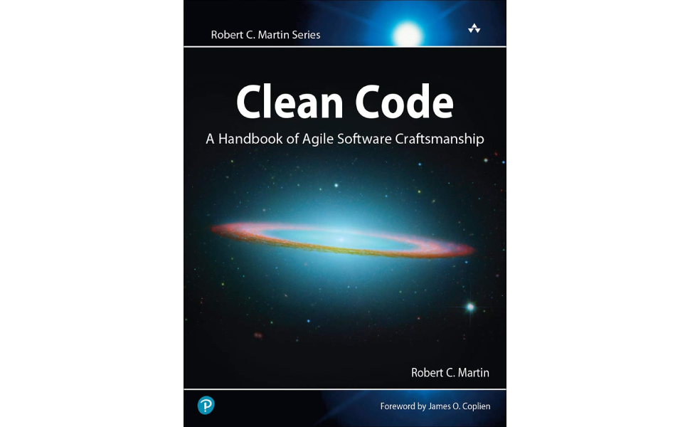Clean Code Book