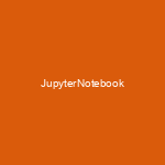 Jupyter Notebook