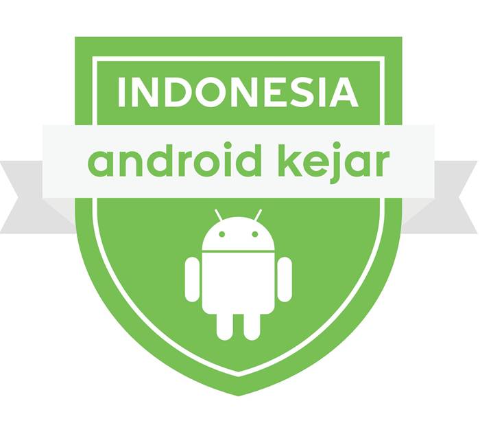 Indonesia Android Kejar