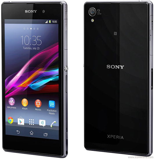 Sony Xperia Z1