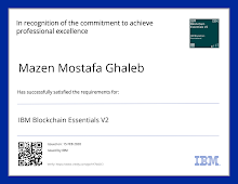 IBM Blockchain Essentials V2