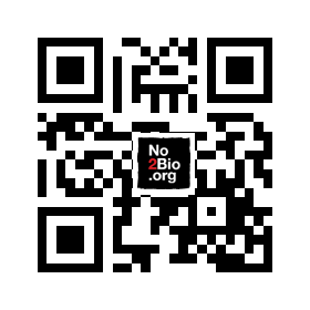 Feel free to fork the QR code too :)