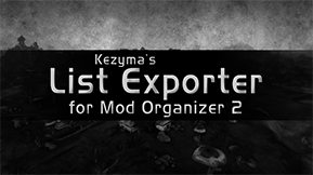 List Exporter