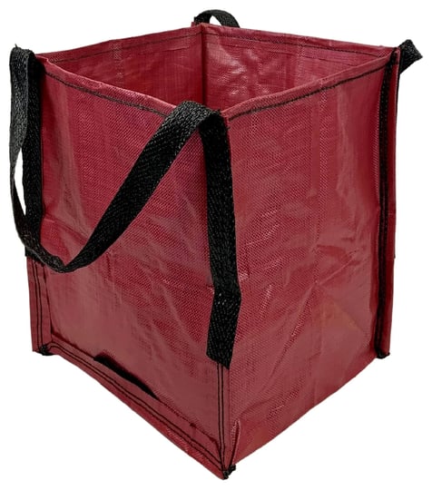 durasack-bb-1619red-22-gal-heavy-duty-reusable-tote-bag-red-1