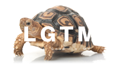 LGTM