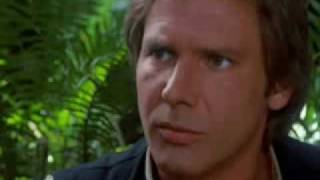 The Dark Side of Star Wars