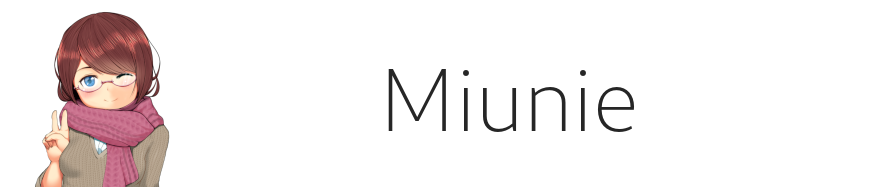 Miunie