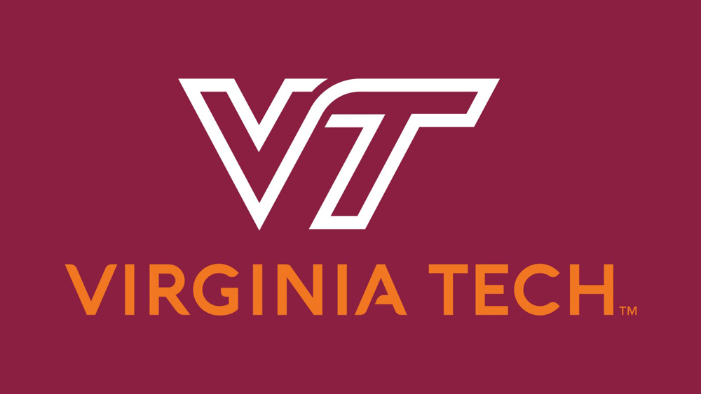 Virginia Tech Logo (for My Computer Science UTA Position)