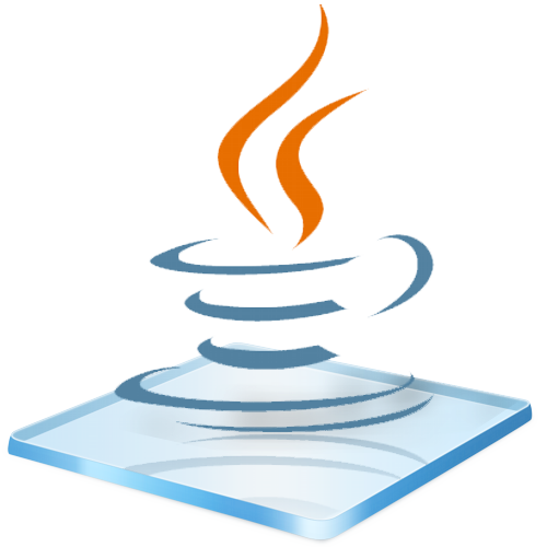 java