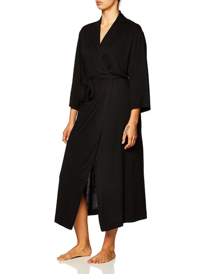 natori-womens-shangri-la-robe-black-size-large-1