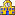 U+1F3EB, U+FE4BA