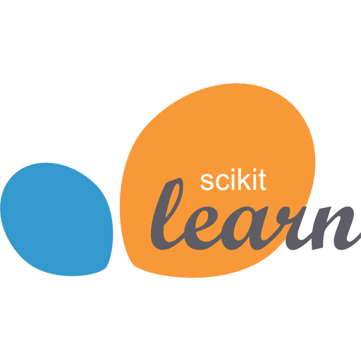 scikit learn logo