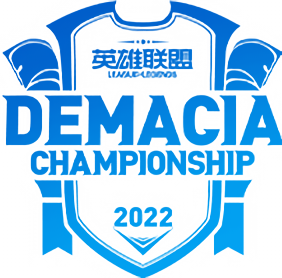 Demacia Cup Logo