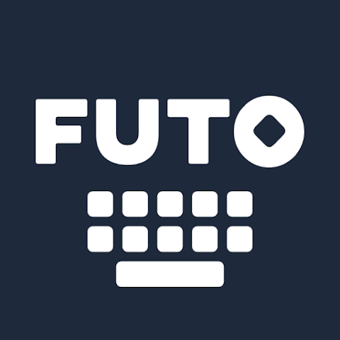 FUTO keyboard