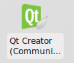 QtCreator