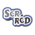 scr.rcd logo