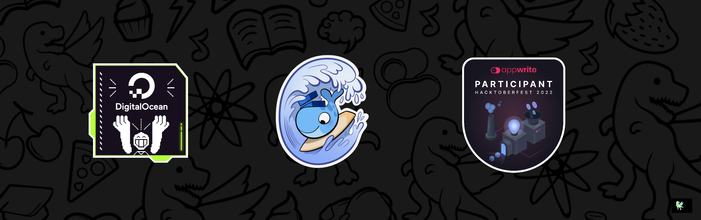 An image of @jack1998's Holopin badges, which is a link to view their full Holopin profile