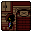 Achievement badge icon