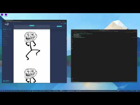 Showcase video
