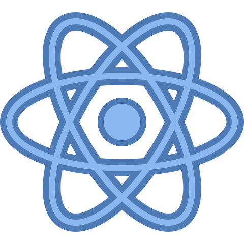 Logo React