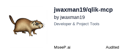 MseeP.ai Security Assessment Badge