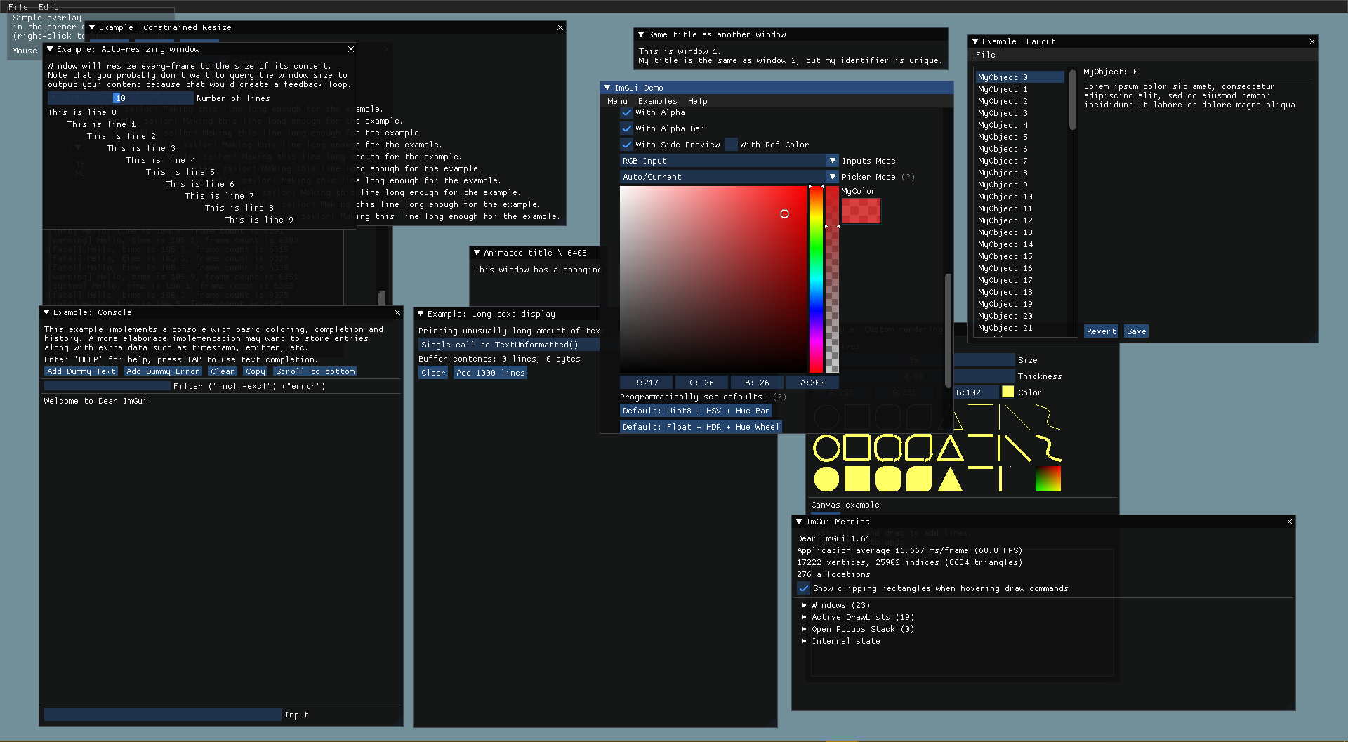 GitHub - Tyyppi77/imgui_sdl: ImGuiSDL: SDL2 based renderer for Dear ...