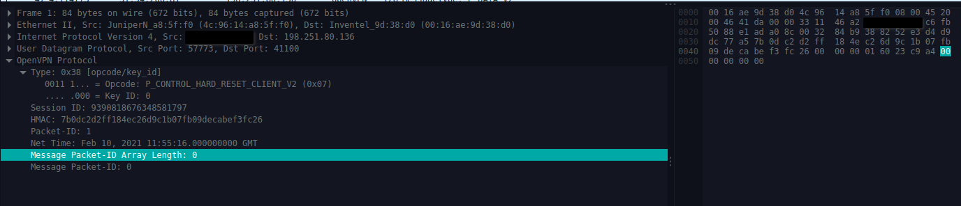 Array Length