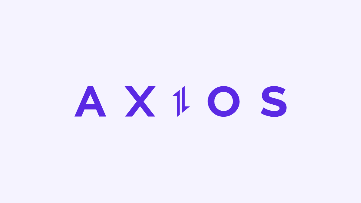 axios logo