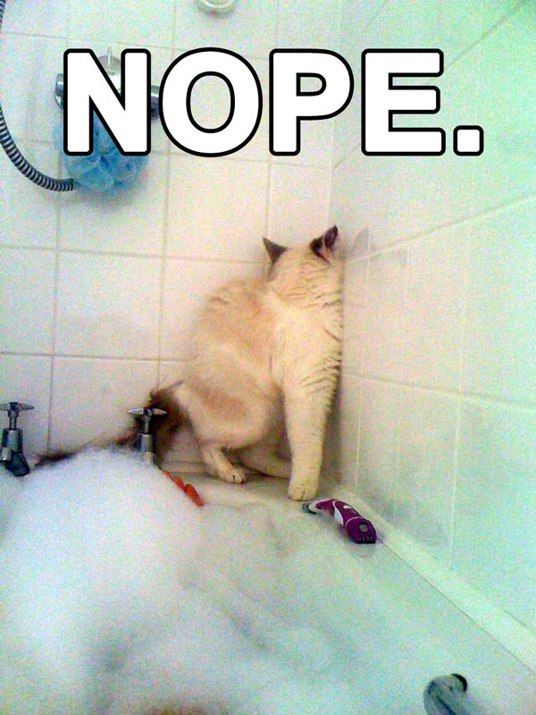 NOPE