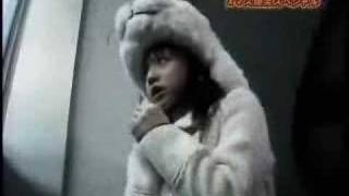 Kawaii Polar Seal Girl