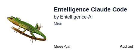 MseeP.ai Security Assessment Badge