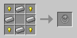 Older Overlord's Seal Recipe