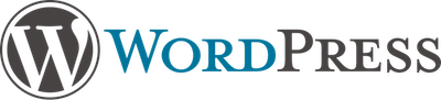 WordPress logo