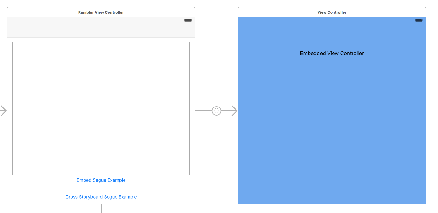 UIStoryboard