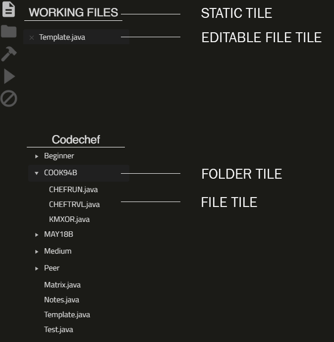 File Manager