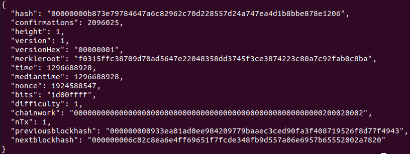 GitHub - seaona/compact-blocks: Implementation of the Bitcoin new data ...