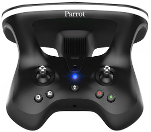 Parrot bebop deals 2 4g mod