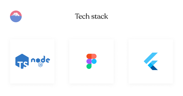 Yugen Tech Stack