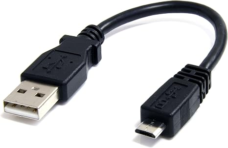 Micro USB Cable